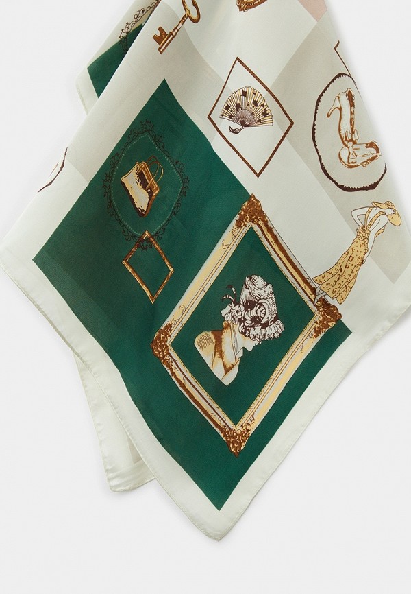 фото Платок mon mua