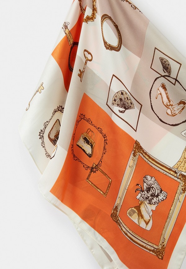 фото Платок mon mua