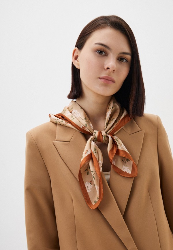 фото Платок mon mua