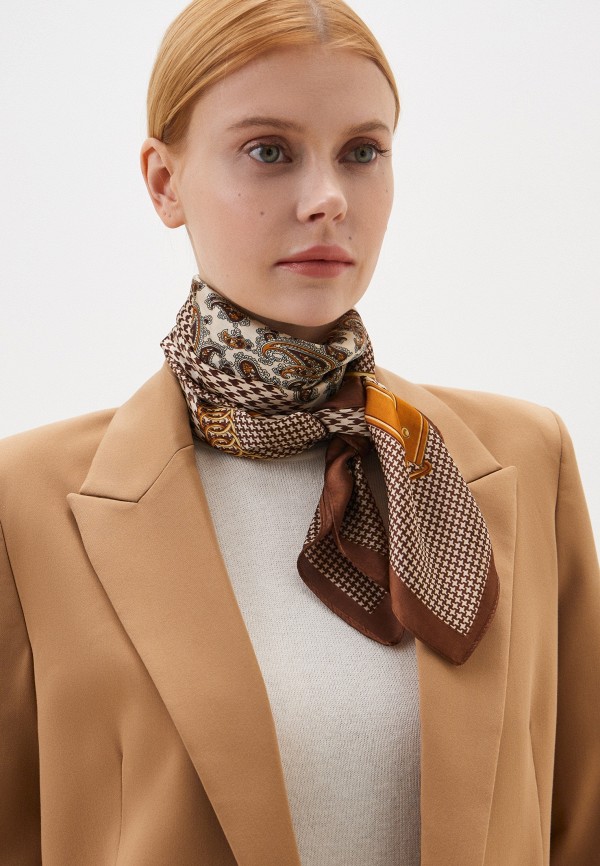 фото Платок mon mua