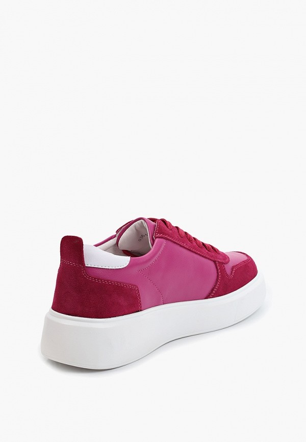 фото Кеды thomas munz