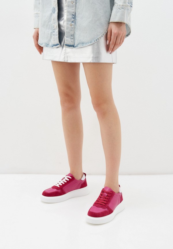 фото Кеды thomas munz