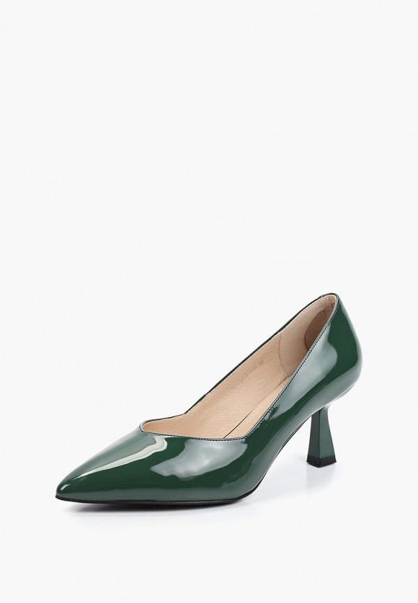 фото Туфли thomas munz