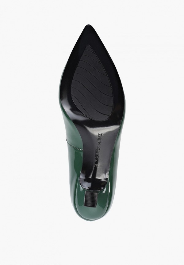 фото Туфли thomas munz