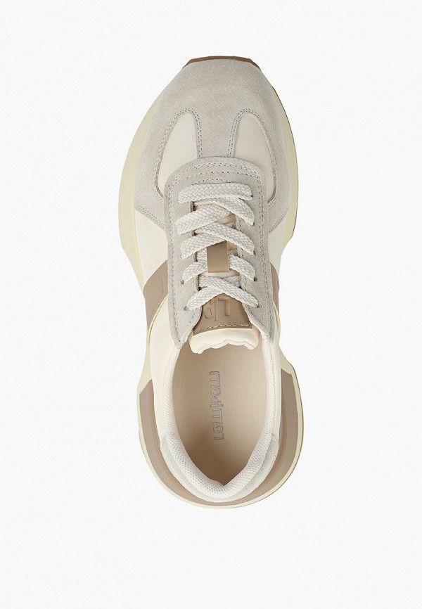 фото Кроссовки lolli l polli