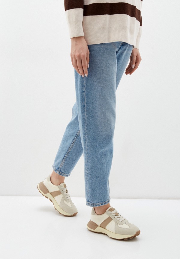 фото Кроссовки lolli l polli