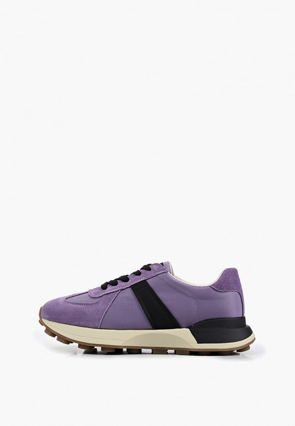 фото Кроссовки lolli l polli