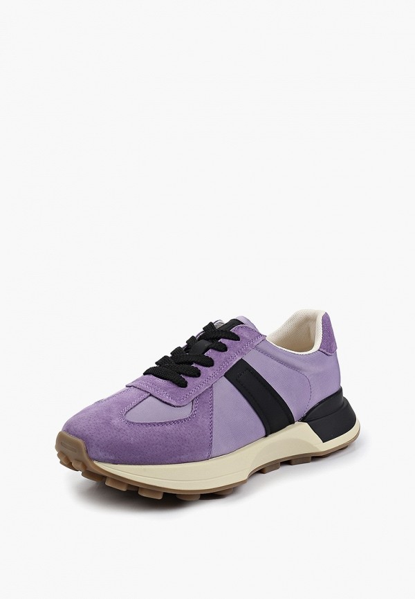 фото Кроссовки lolli l polli