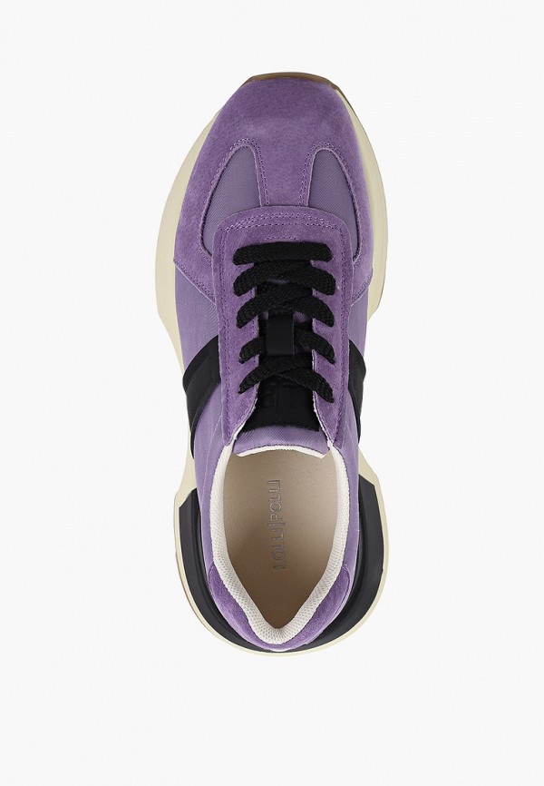 фото Кроссовки lolli l polli