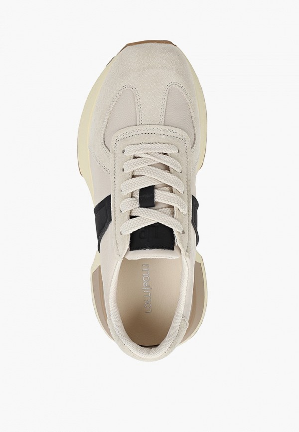 фото Кроссовки lolli l polli