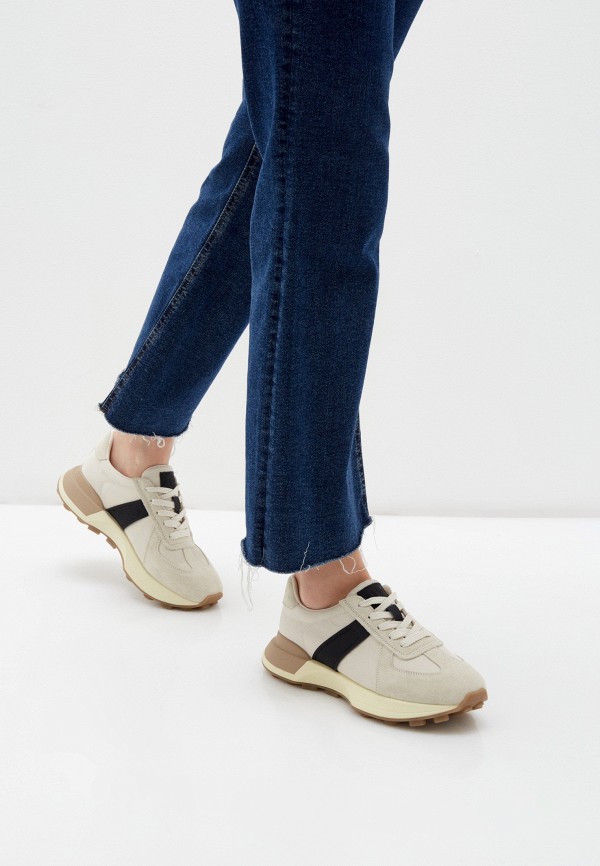 фото Кроссовки lolli l polli