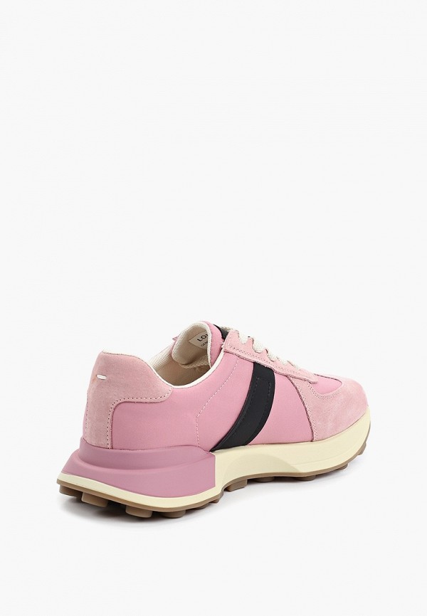 фото Кроссовки lolli l polli