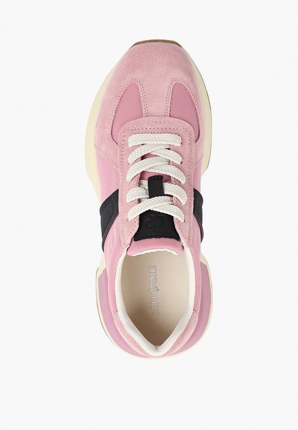 фото Кроссовки lolli l polli