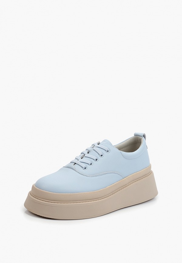 фото Кеды thomas munz