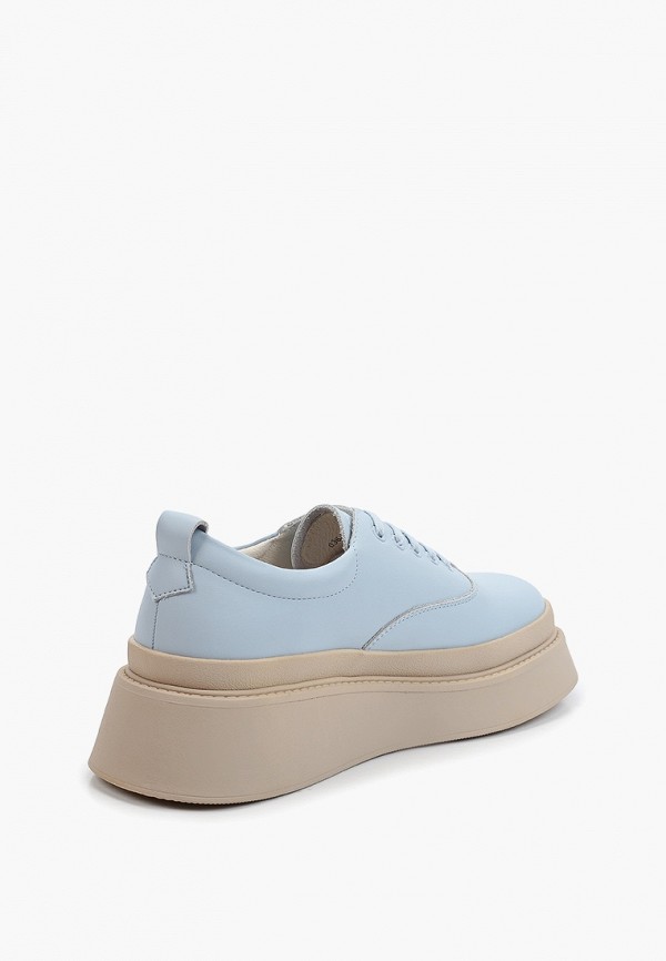 фото Кеды thomas munz