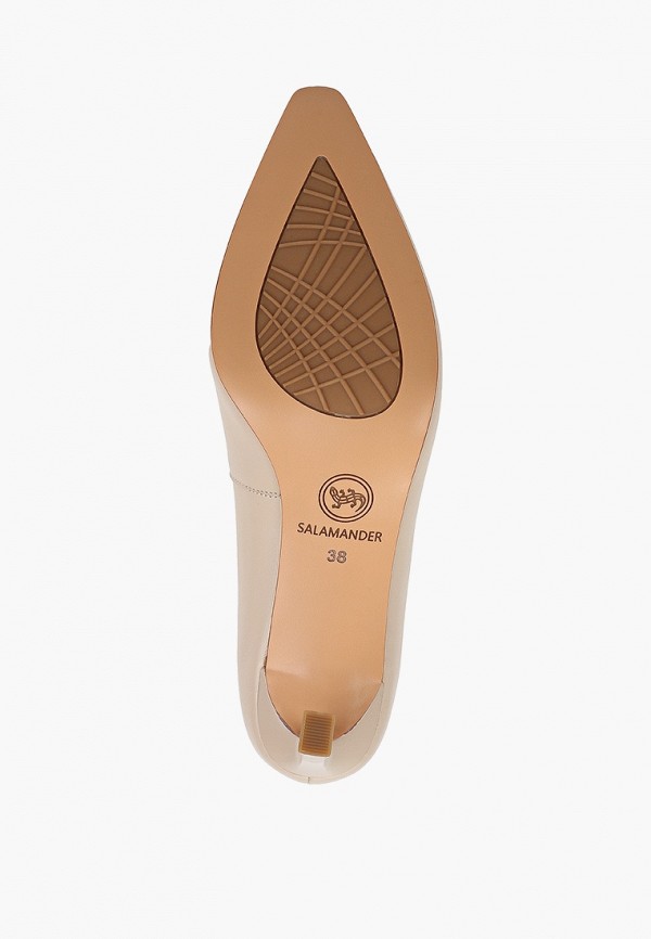 фото Туфли salamander