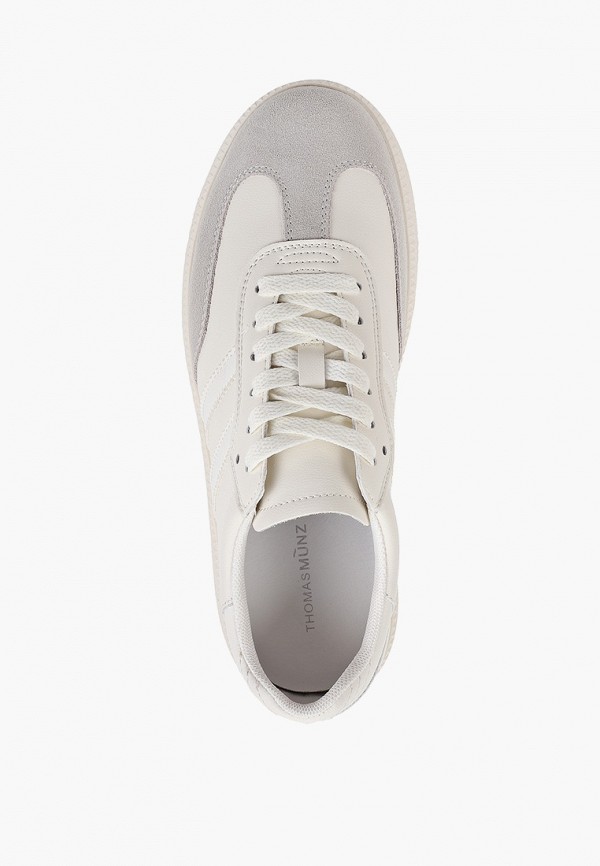 фото Кеды thomas munz