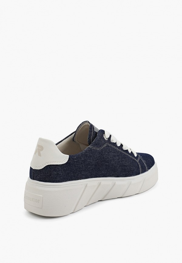 фото Кеды rieker