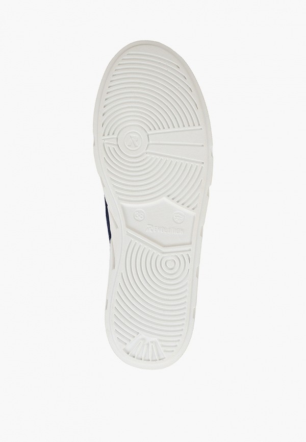 фото Кеды rieker