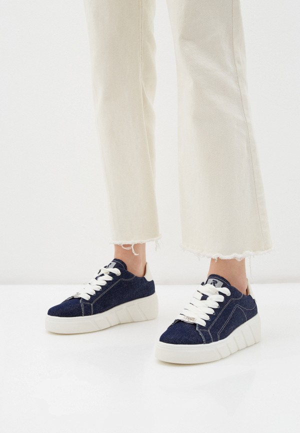 фото Кеды rieker