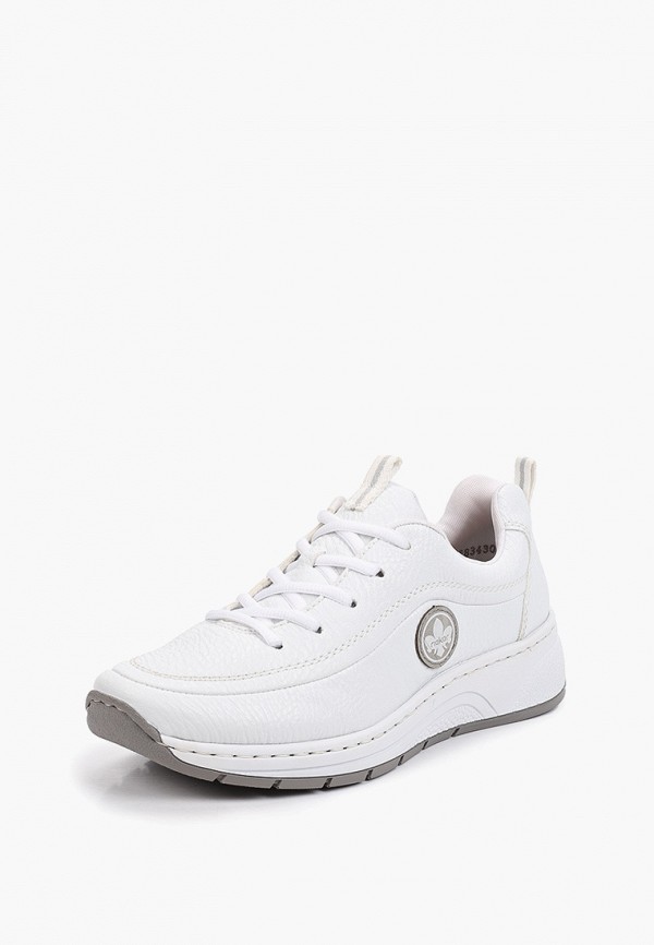 фото Кроссовки rieker