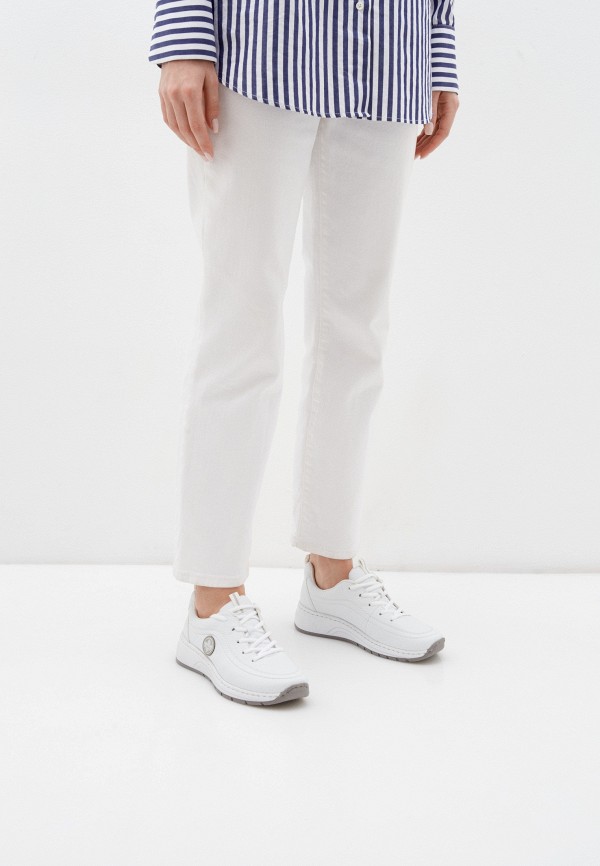 фото Кроссовки rieker