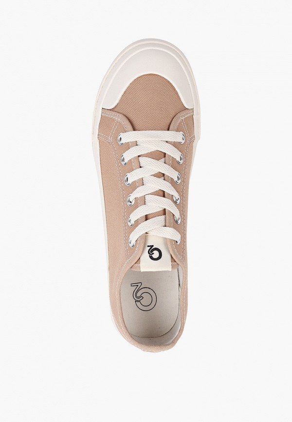 фото Кеды o2 live