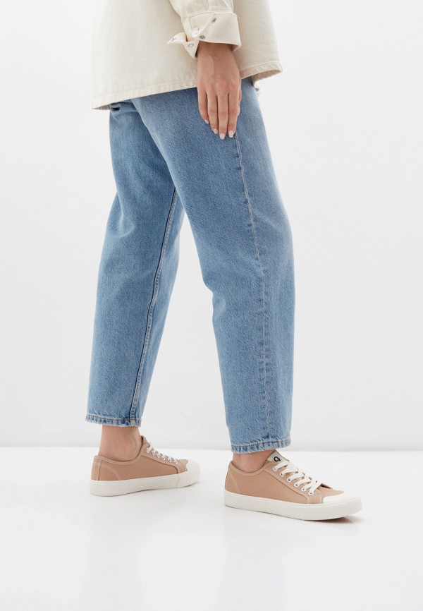 фото Кеды o2 live