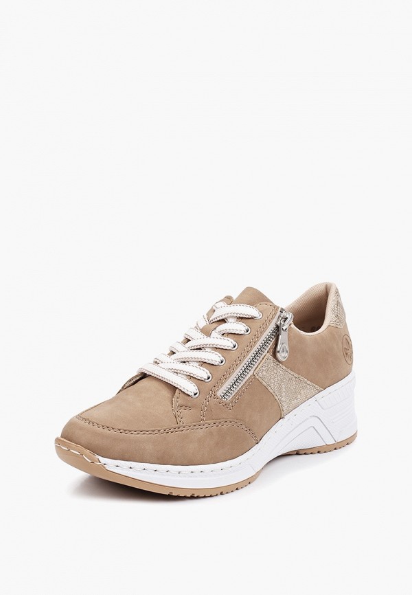 фото Кроссовки rieker