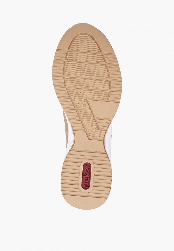 фото Кроссовки rieker