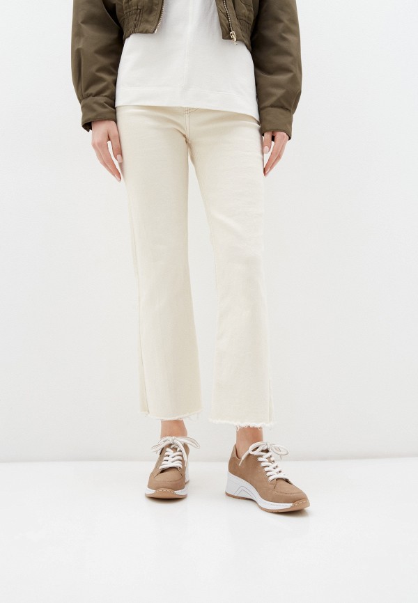 фото Кроссовки rieker