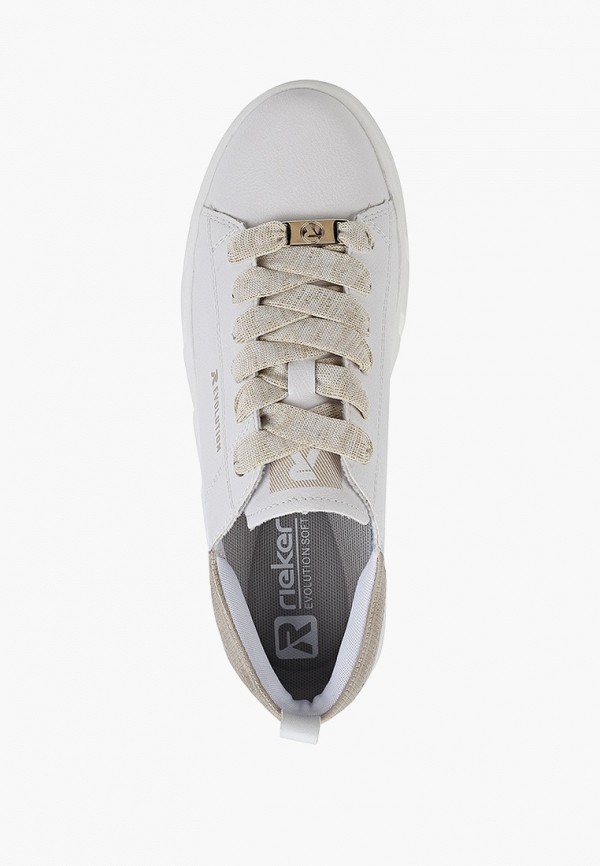 фото Кеды rieker