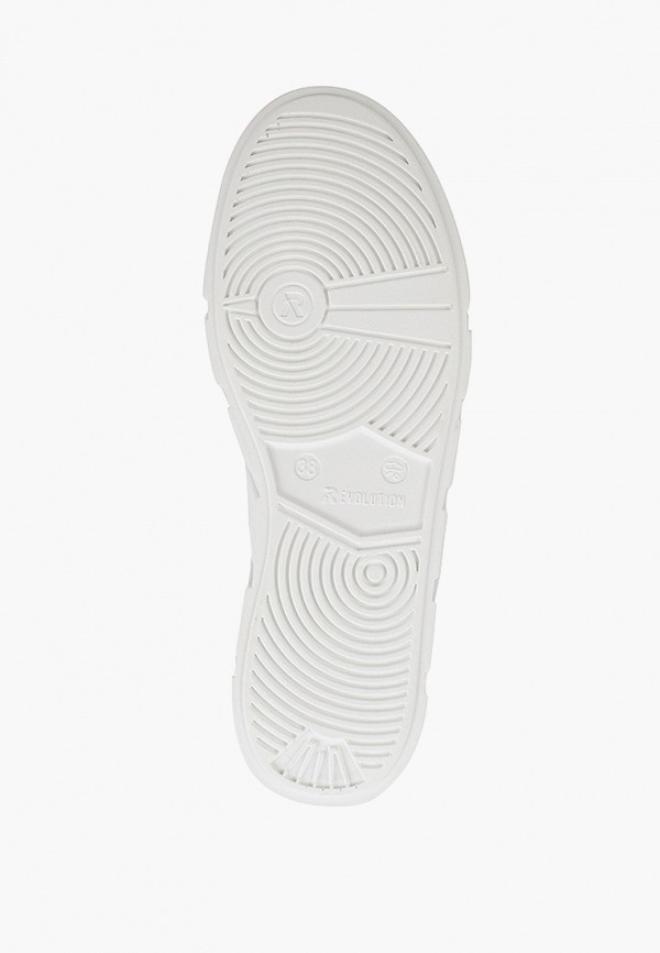 фото Кеды rieker