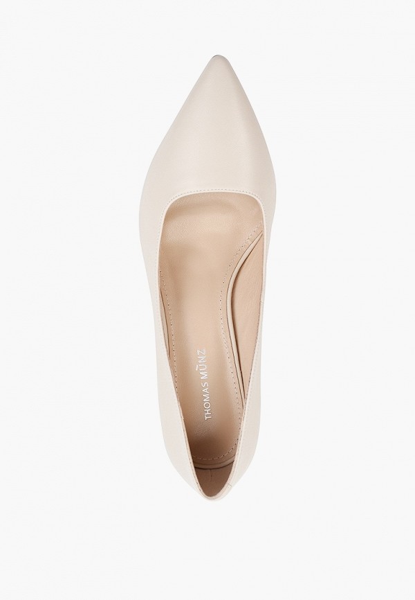 фото Туфли thomas munz