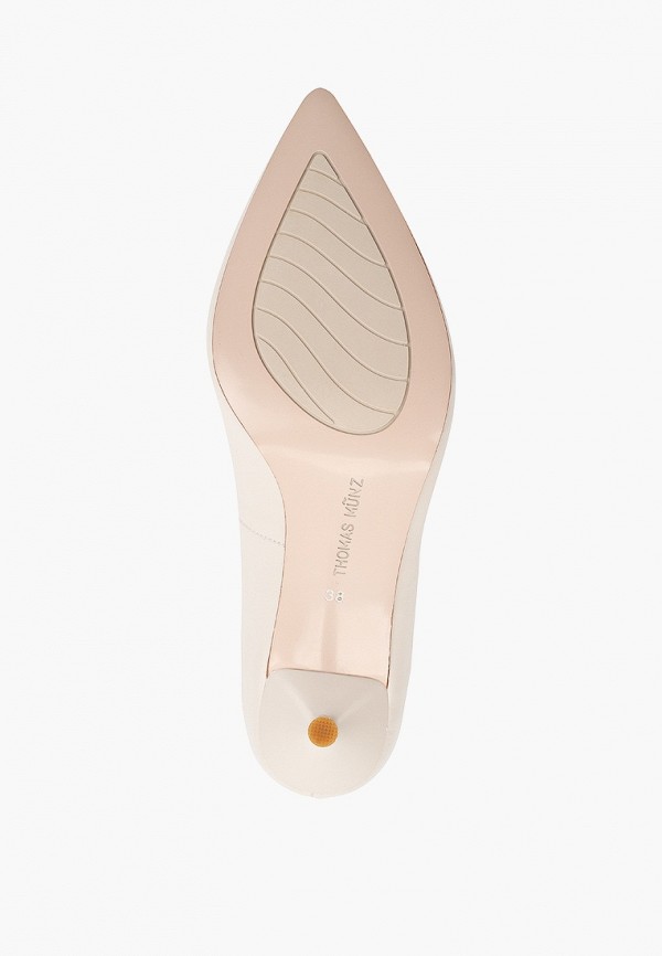 фото Туфли thomas munz