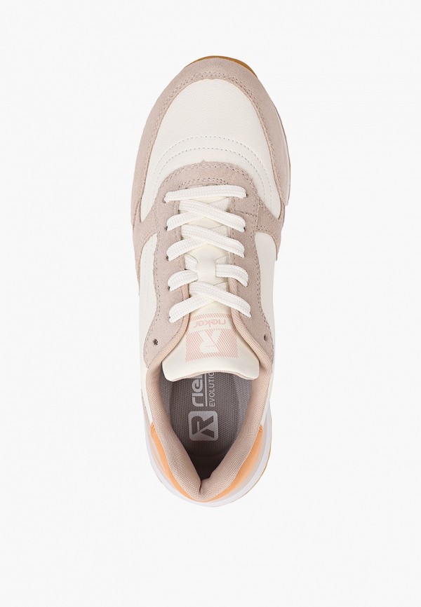 фото Кроссовки rieker