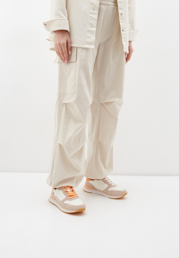 фото Кроссовки rieker