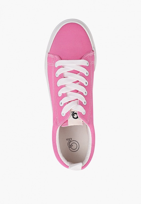 фото Кеды o2 live