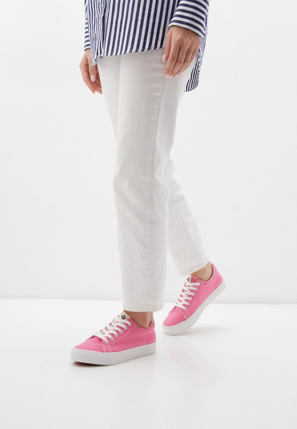 фото Кеды o2 live