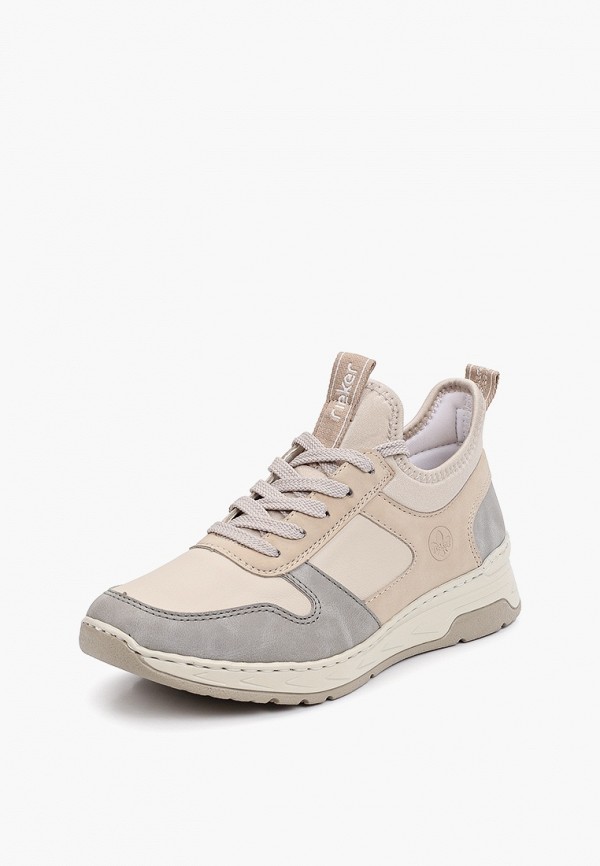 фото Кроссовки rieker