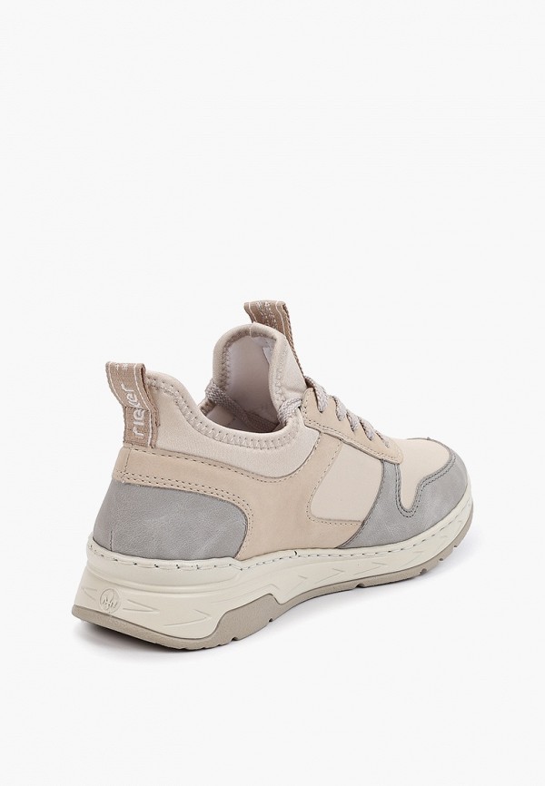 фото Кроссовки rieker