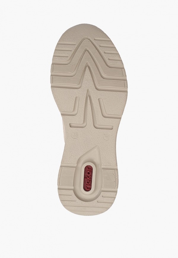 фото Кроссовки rieker