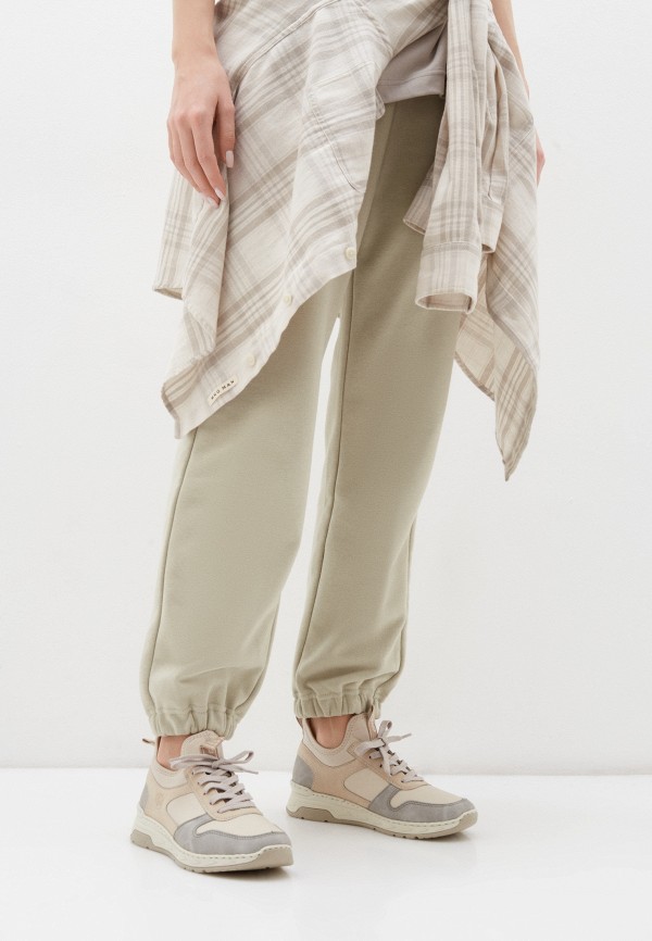 фото Кроссовки rieker