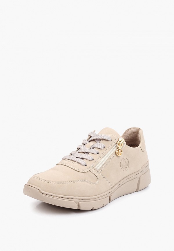 фото Кроссовки rieker