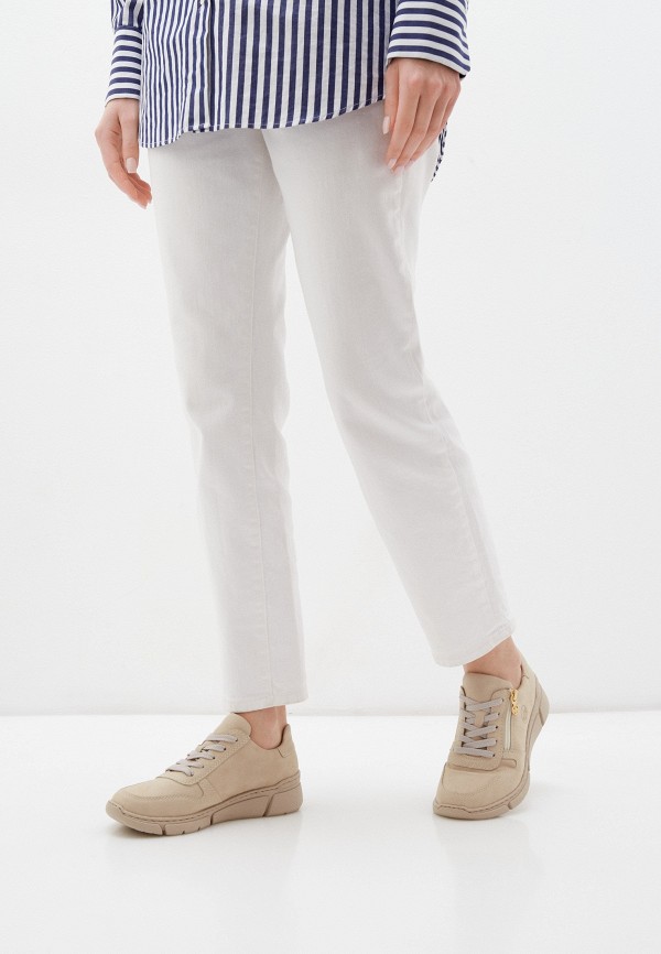 фото Кроссовки rieker