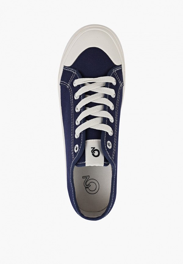 фото Кеды o2 live