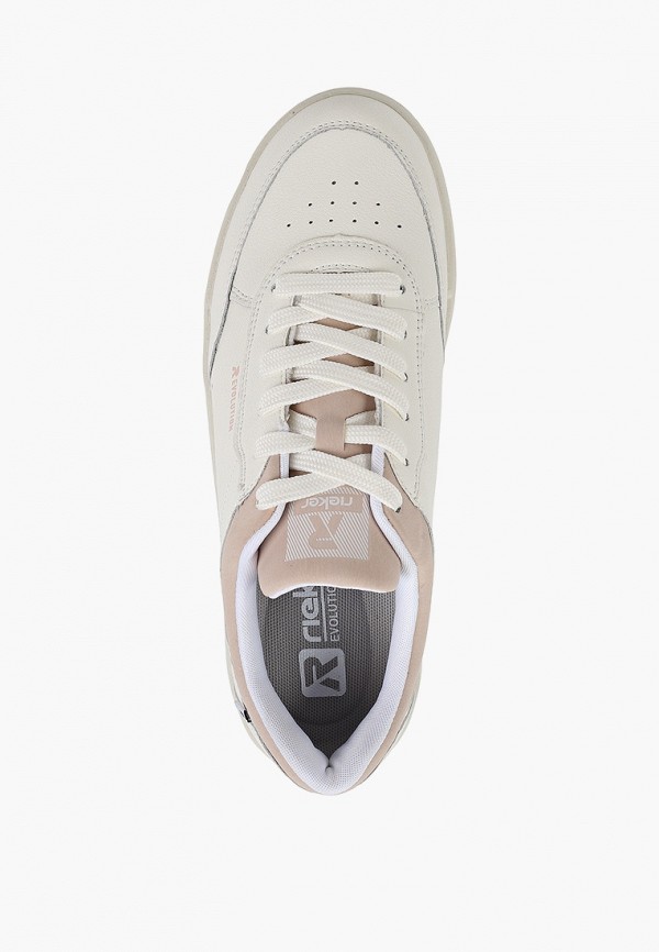 фото Кеды rieker