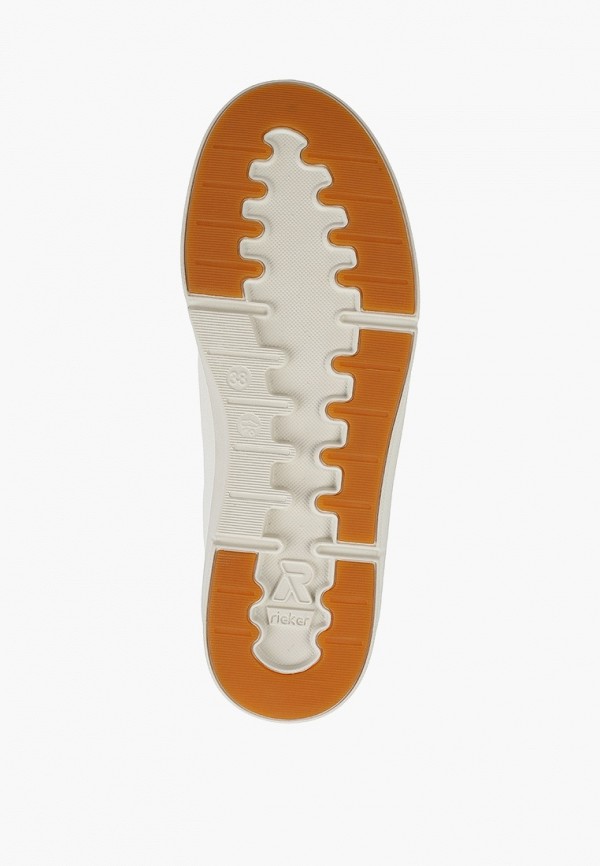 фото Кеды rieker