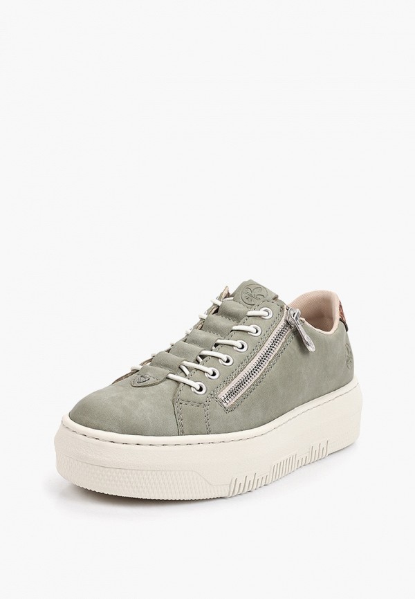 фото Кеды rieker