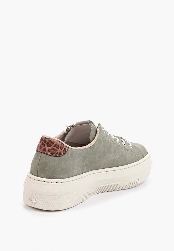 фото Кеды rieker